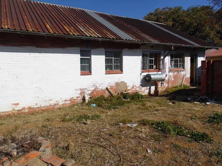 3 Bedroom Property for Sale in Allanridge Free State